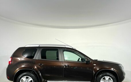 Nissan Terrano III, 2020 год, 1 600 000 рублей, 5 фотография