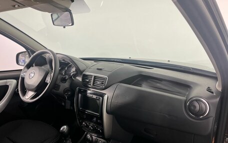 Nissan Terrano III, 2020 год, 1 600 000 рублей, 9 фотография