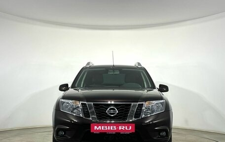 Nissan Terrano III, 2020 год, 1 600 000 рублей, 6 фотография