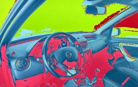 Nissan Terrano III, 2020 год, 1 600 000 рублей, 8 фотография