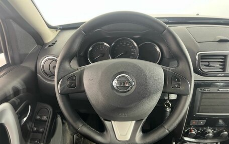 Nissan Terrano III, 2020 год, 1 600 000 рублей, 10 фотография