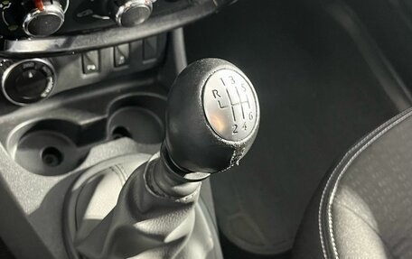 Nissan Terrano III, 2020 год, 1 600 000 рублей, 11 фотография