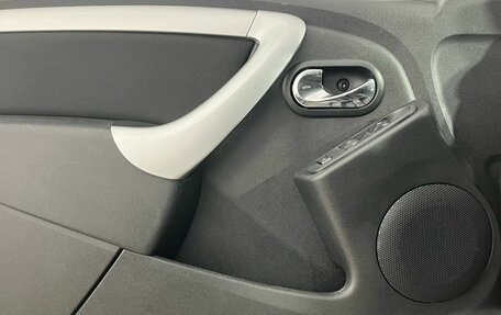 Nissan Terrano III, 2020 год, 1 600 000 рублей, 17 фотография