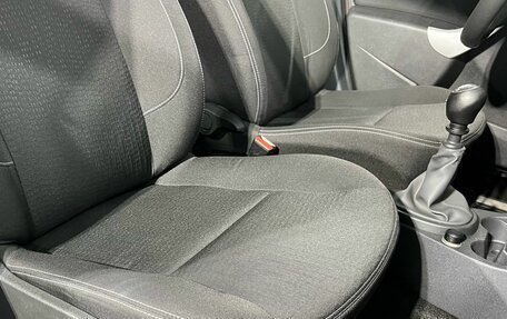 Nissan Terrano III, 2020 год, 1 600 000 рублей, 14 фотография