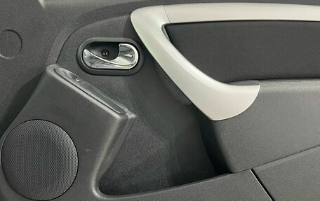 Nissan Terrano III, 2020 год, 1 600 000 рублей, 18 фотография