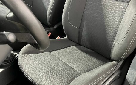 Nissan Terrano III, 2020 год, 1 600 000 рублей, 13 фотография