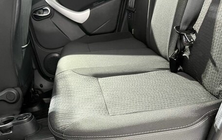 Nissan Terrano III, 2020 год, 1 600 000 рублей, 15 фотография