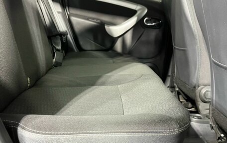 Nissan Terrano III, 2020 год, 1 600 000 рублей, 16 фотография