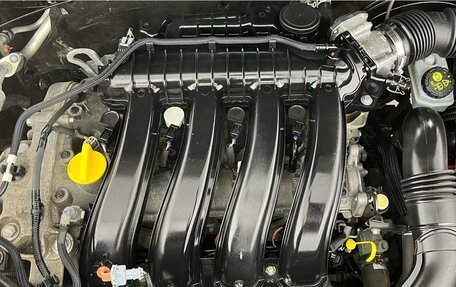 Nissan Terrano III, 2020 год, 1 600 000 рублей, 20 фотография