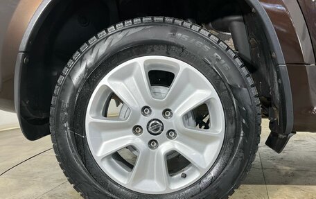 Nissan Terrano III, 2020 год, 1 600 000 рублей, 22 фотография