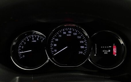 Nissan Terrano III, 2020 год, 1 600 000 рублей, 12 фотография