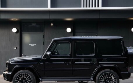 Mercedes-Benz G-Класс AMG, 2024 год, 1 фотография