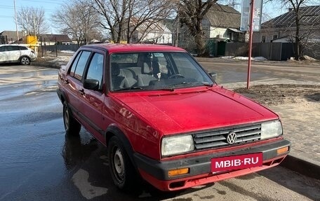 Volkswagen Jetta III, 1990 год, 200 000 рублей, 1 фотография