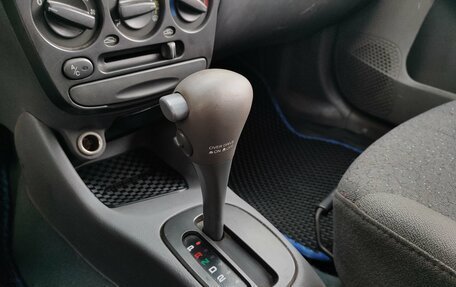 Hyundai Accent II, 2009 год, 290 000 рублей, 15 фотография