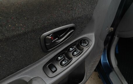 Hyundai Accent II, 2009 год, 290 000 рублей, 16 фотография