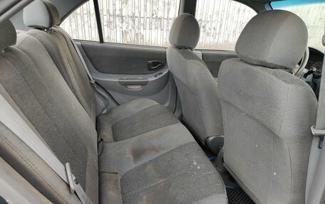 Hyundai Accent II, 2009 год, 290 000 рублей, 17 фотография