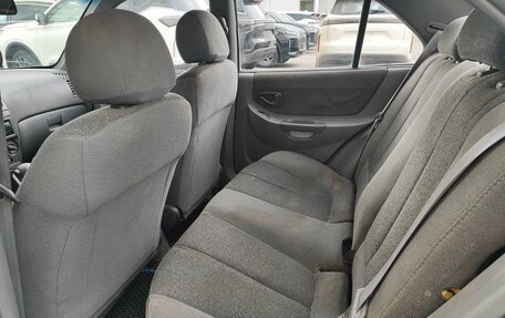 Hyundai Accent II, 2009 год, 290 000 рублей, 18 фотография