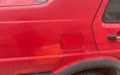 Volkswagen Jetta III, 1990 год, 200 000 рублей, 2 фотография