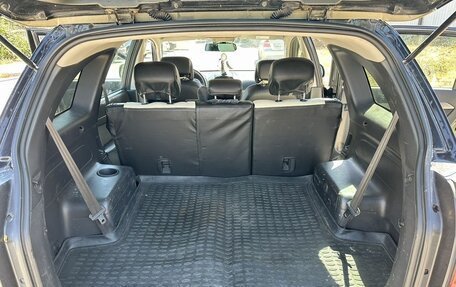 Chevrolet Captiva I, 2007 год, 700 000 рублей, 4 фотография