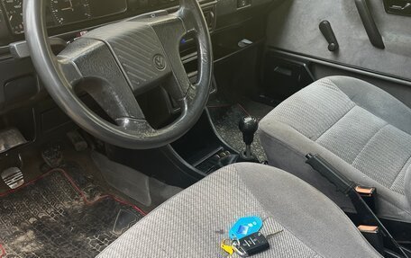 Volkswagen Jetta III, 1990 год, 200 000 рублей, 4 фотография