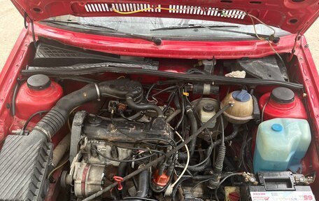 Volkswagen Jetta III, 1990 год, 200 000 рублей, 3 фотография