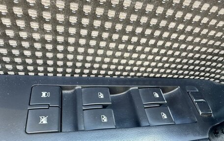 Chevrolet Captiva I, 2007 год, 700 000 рублей, 6 фотография