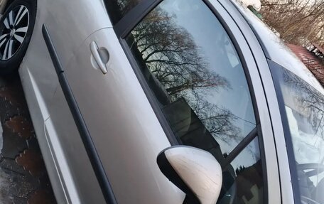 Peugeot 207 I, 2009 год, 210 000 рублей, 4 фотография