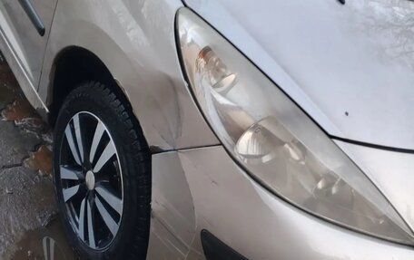 Peugeot 207 I, 2009 год, 210 000 рублей, 2 фотография