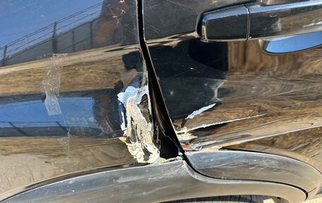 Chevrolet Captiva I, 2007 год, 700 000 рублей, 13 фотография