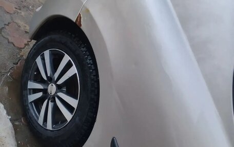 Peugeot 207 I, 2009 год, 210 000 рублей, 7 фотография