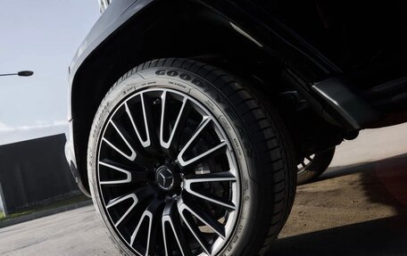 Mercedes-Benz G-Класс AMG, 2024 год, 11 фотография