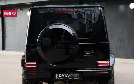 Mercedes-Benz G-Класс AMG, 2024 год, 8 фотография