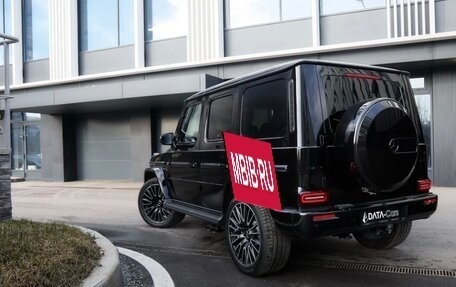 Mercedes-Benz G-Класс AMG, 2024 год, 7 фотография