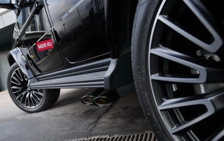 Mercedes-Benz G-Класс AMG, 2024 год, 12 фотография