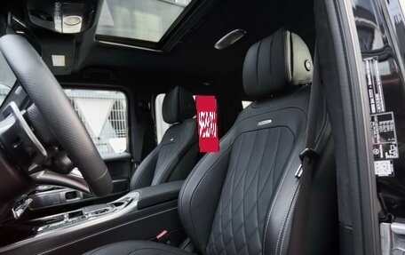 Mercedes-Benz G-Класс AMG, 2024 год, 13 фотография