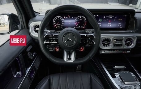 Mercedes-Benz G-Класс AMG, 2024 год, 5 фотография