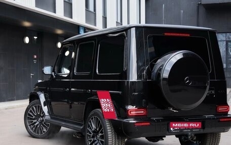 Mercedes-Benz G-Класс AMG, 2024 год, 6 фотография