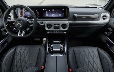 Mercedes-Benz G-Класс AMG, 2024 год, 15 фотография