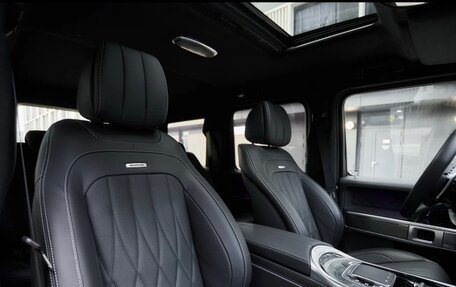 Mercedes-Benz G-Класс AMG, 2024 год, 18 фотография