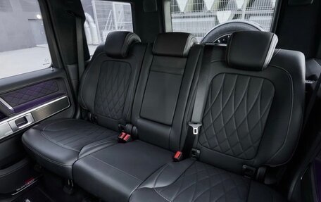 Mercedes-Benz G-Класс AMG, 2024 год, 20 фотография