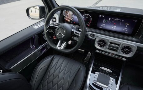 Mercedes-Benz G-Класс AMG, 2024 год, 16 фотография