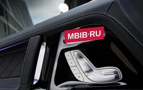 Mercedes-Benz G-Класс AMG, 2024 год, 19 фотография