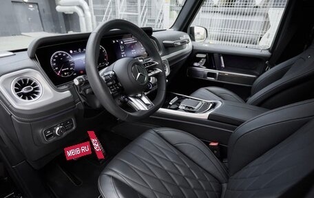 Mercedes-Benz G-Класс AMG, 2024 год, 14 фотография