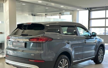 Geely Atlas, 2022 год, 1 897 000 рублей, 4 фотография