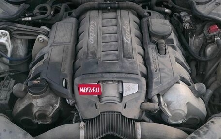 Porsche Panamera II рестайлинг, 2012 год, 2 400 000 рублей, 10 фотография