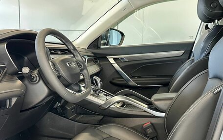 Geely Atlas, 2022 год, 1 897 000 рублей, 6 фотография