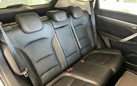 Geely Atlas, 2022 год, 1 897 000 рублей, 9 фотография