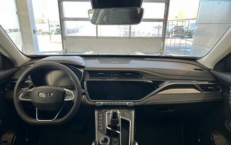 Geely Atlas, 2022 год, 1 897 000 рублей, 7 фотография