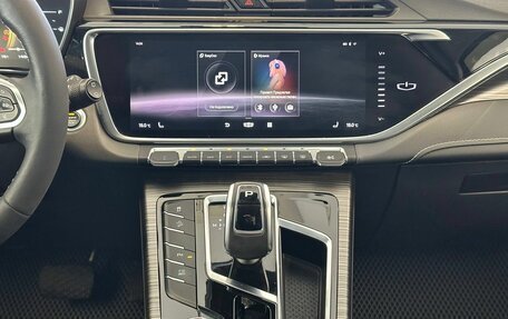 Geely Atlas, 2022 год, 1 897 000 рублей, 15 фотография