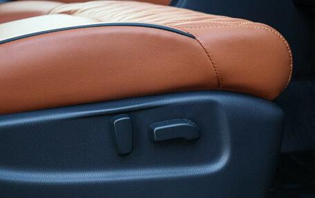 Nissan Patrol, 2022 год, 7 700 000 рублей, 8 фотография